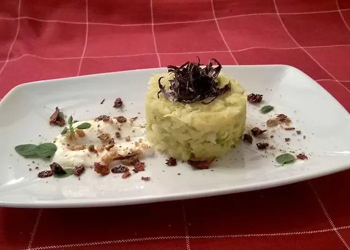 Ginepro D'abruzzo Ξενοδοχείο *