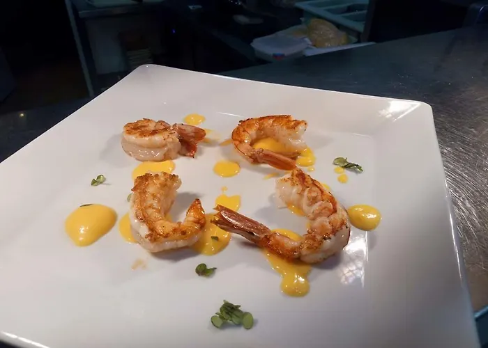 Ginepro D'abruzzo מלון *