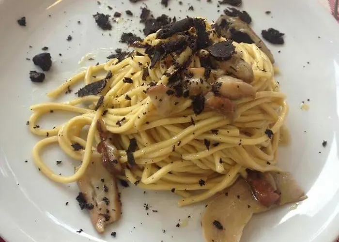 Ginepro D'abruzzo * Casamaina