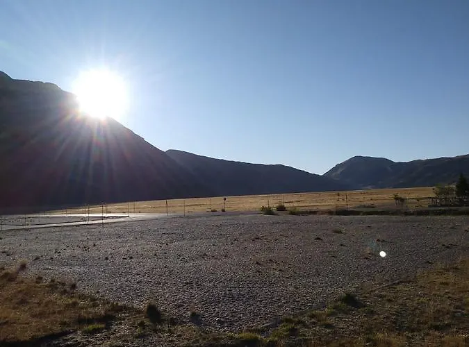 Ginepro D'abruzzo Ξενοδοχείο