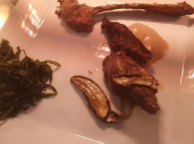 מלון Ginepro D'abruzzo Casamaina