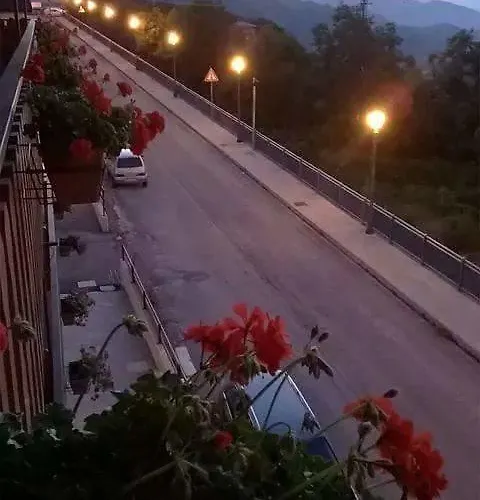 Ginepro D'abruzzo Casamaina