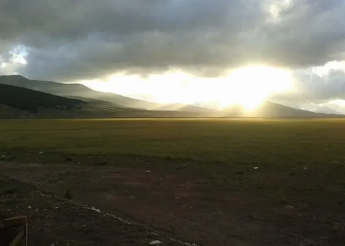 Ξενοδοχείο Ginepro D'abruzzo *