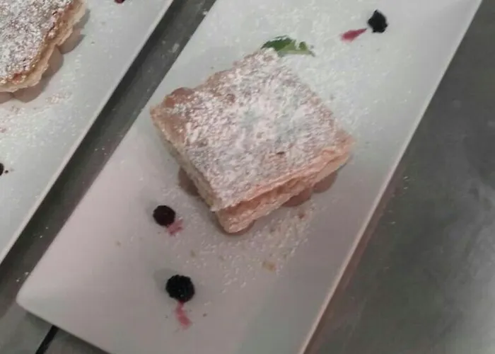 מלון Ginepro D'abruzzo *