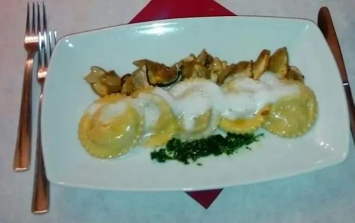 Ginepro D'abruzzo מלון