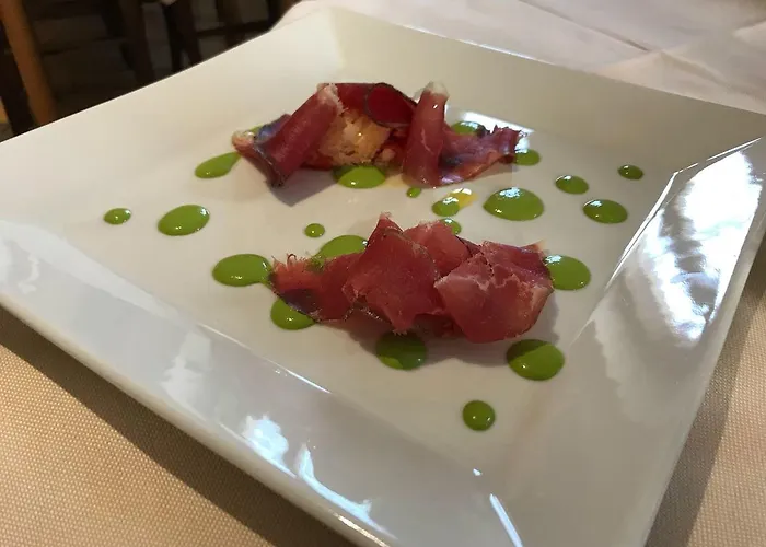 מלון Ginepro D'abruzzo *