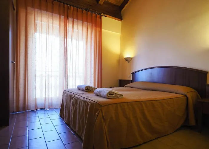 Ginepro D'abruzzo Ξενοδοχείο *