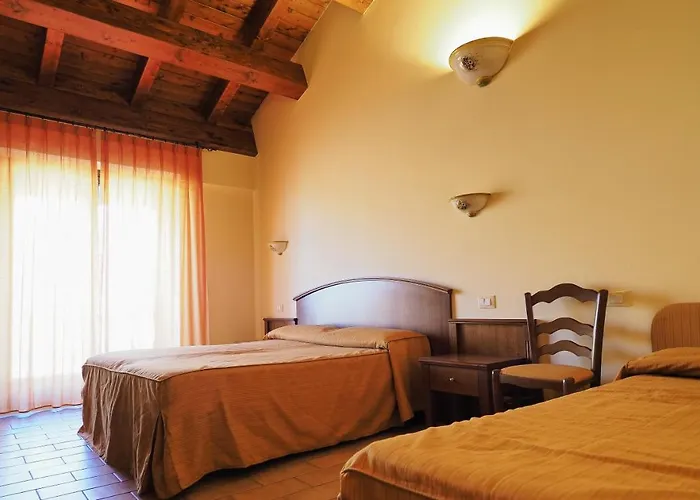 Ginepro D'abruzzo Ξενοδοχείο *