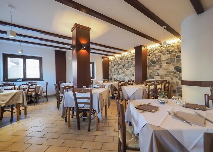 Ginepro D'abruzzo * Casamaina