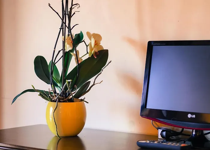 Ξενοδοχείο Ginepro D'abruzzo