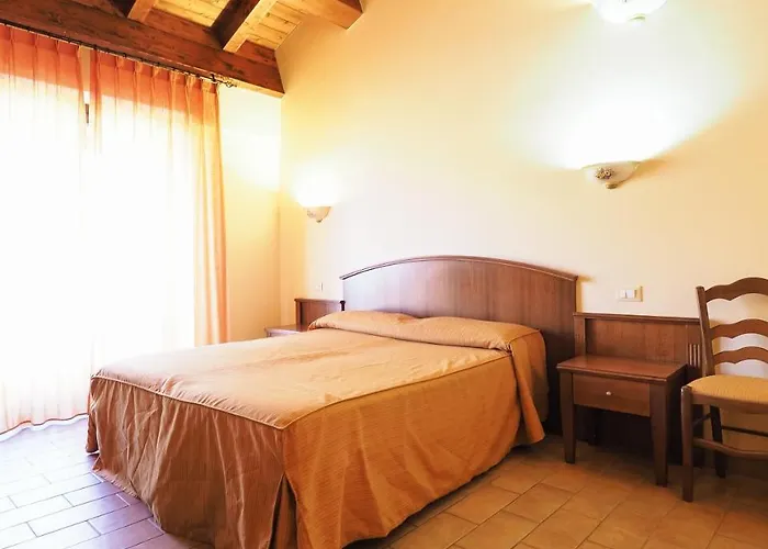 Ξενοδοχείο Ginepro D'abruzzo