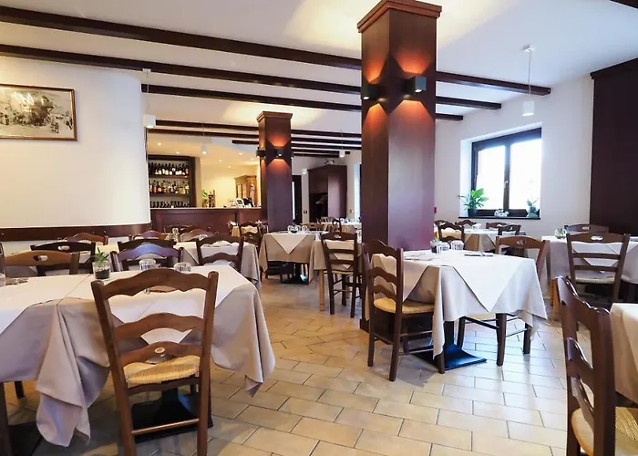 מלון Ginepro D'abruzzo *