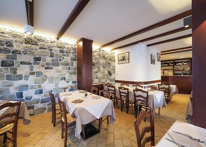 Ξενοδοχείο Ginepro D'abruzzo *